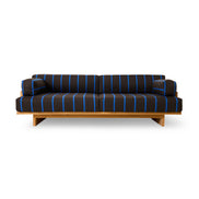 OUTDOOR SOFA TEAK