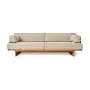 OUTDOOR SOFA TEAK
