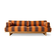 OUTDOOR SOFA TEAK