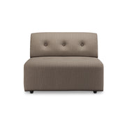 COUCH VINT ELEMENT MITTE