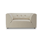 COUCH VINT LOVESEAT