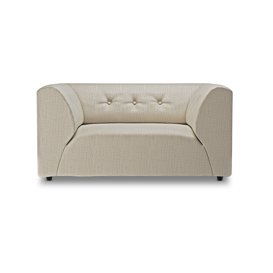COUCH VINT LOVESEAT