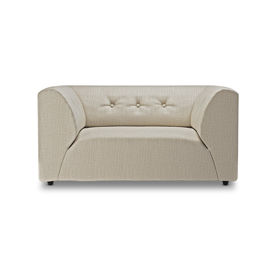 COUCH VINT LOVESEAT