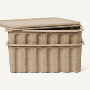 BOX PAPERPULP (2ER SET)