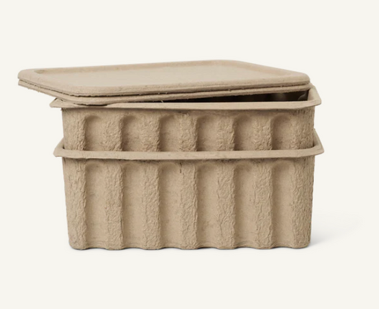 BOX PAPERPULP (2ER SET)