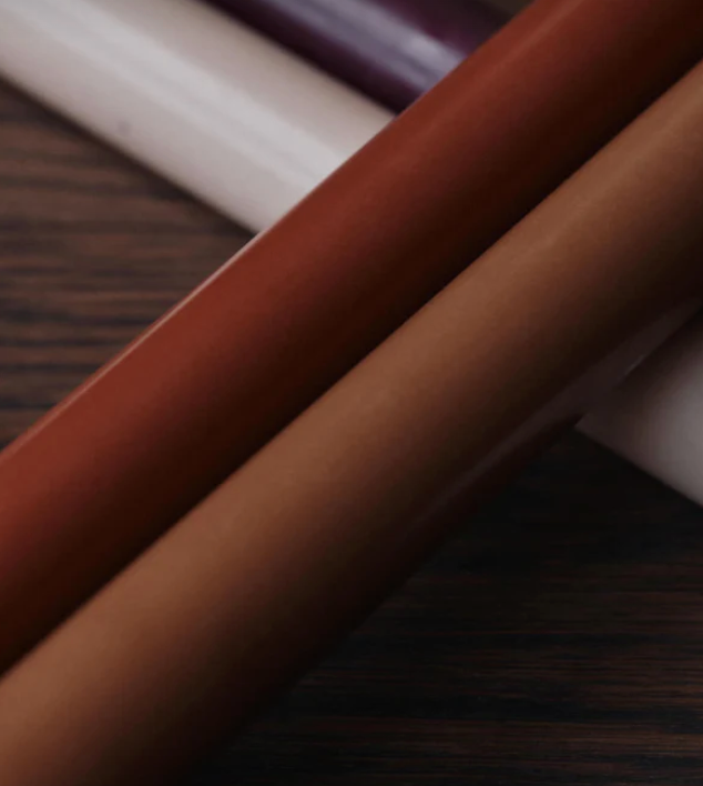 KERZEN PURE (4ER SET)