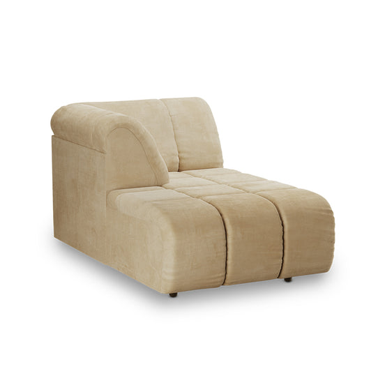 COUCH WAVE DIWAN LINKS