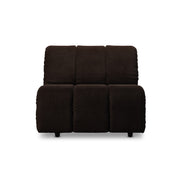 COUCH WAVE MITTE