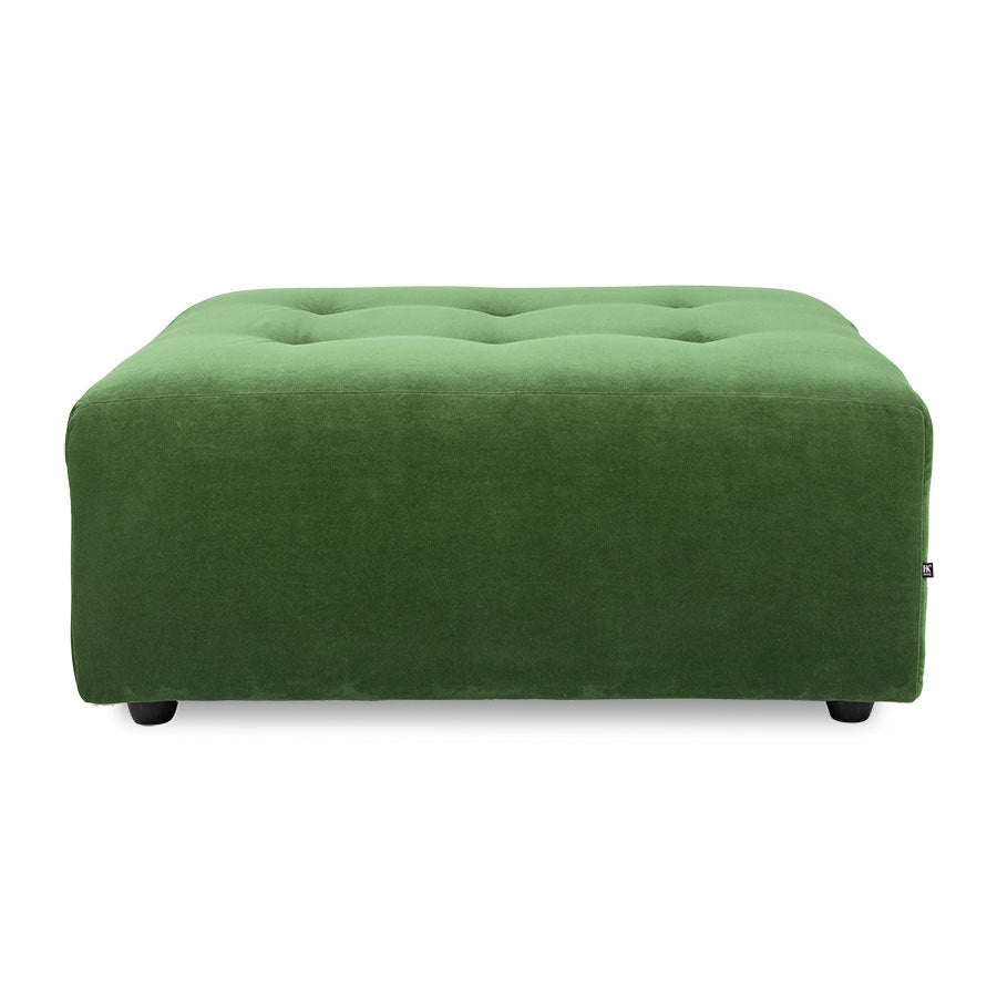 COUCH VINT HOCKER M