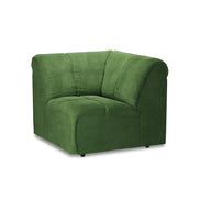 COUCH WAVE ECKE