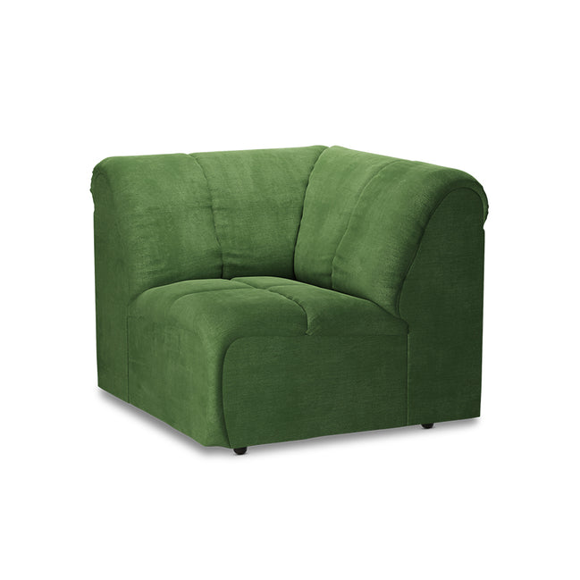 COUCH WAVE ECKE