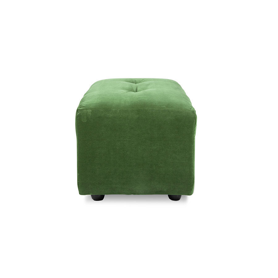 COUCH VINT HOCKER S