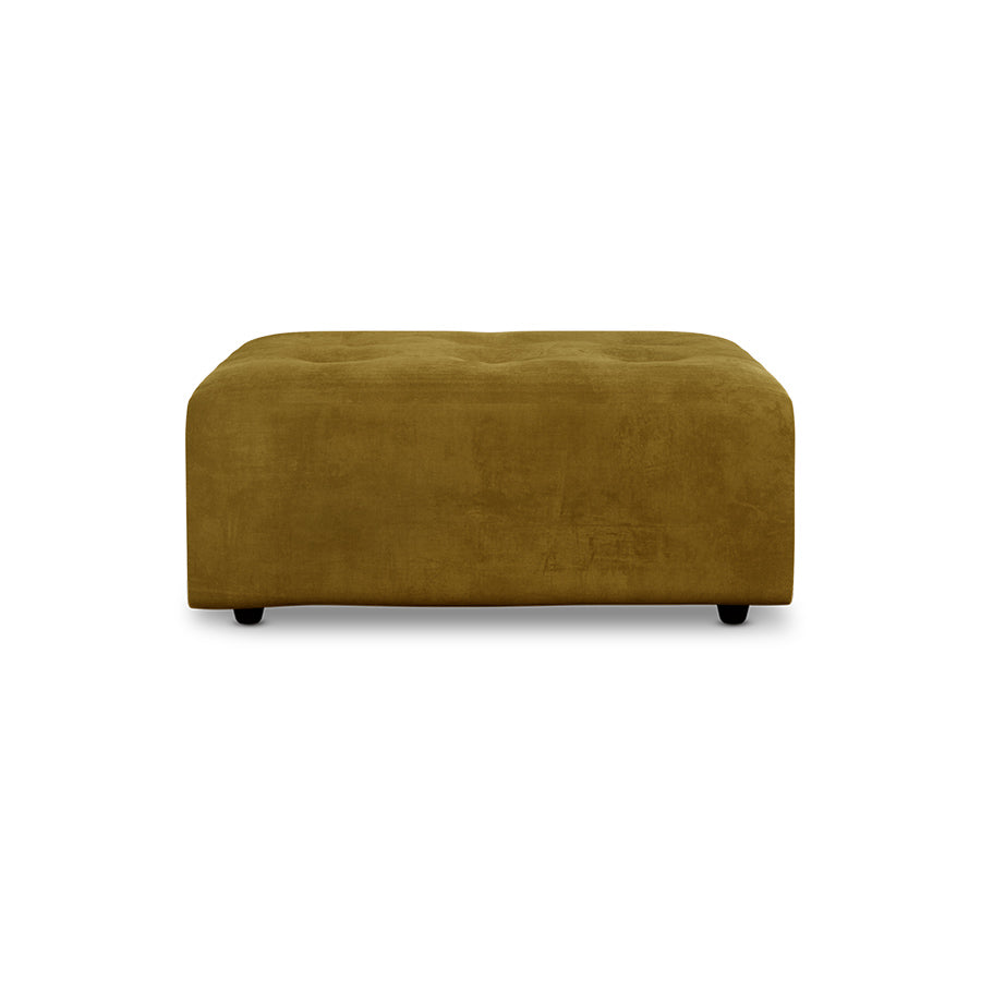 COUCH VINT HOCKER M