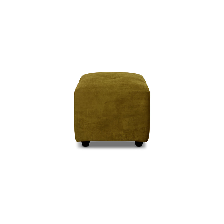 COUCH VINT HOCKER S