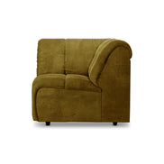 COUCH WAVE ECKE