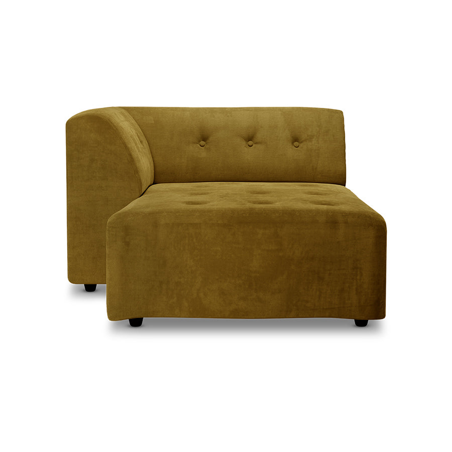 COUCH VINT DIWAN LINKS