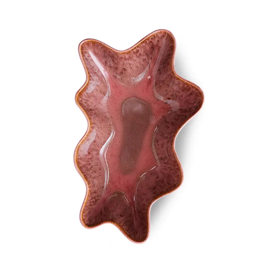 SCHÜSSEL KORALLE