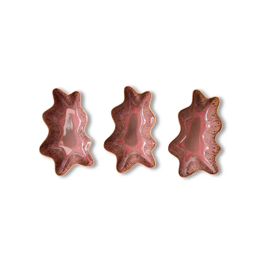 SCHÜSSEL KORALLE