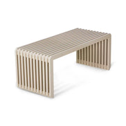 BANK LATTEN