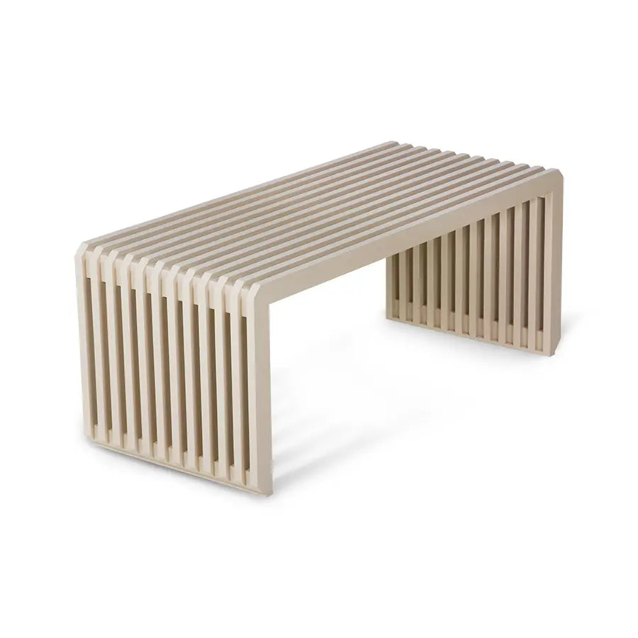 BANK LATTEN