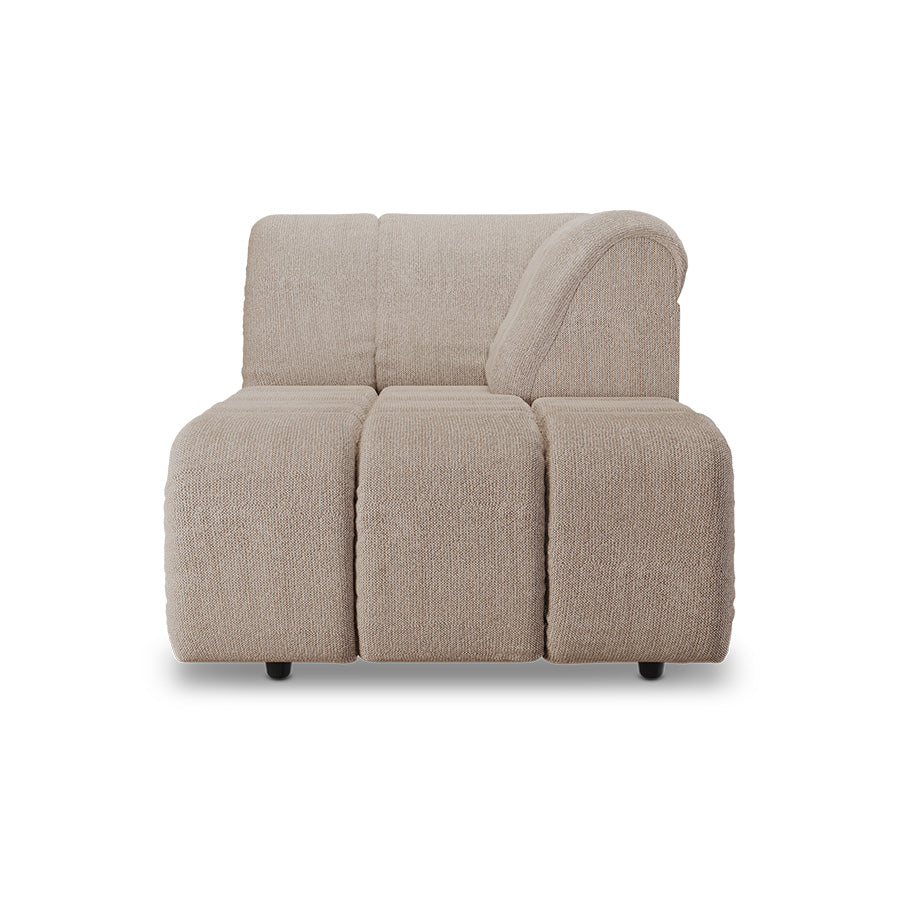 COUCH WAVE DIWAN RECHTS