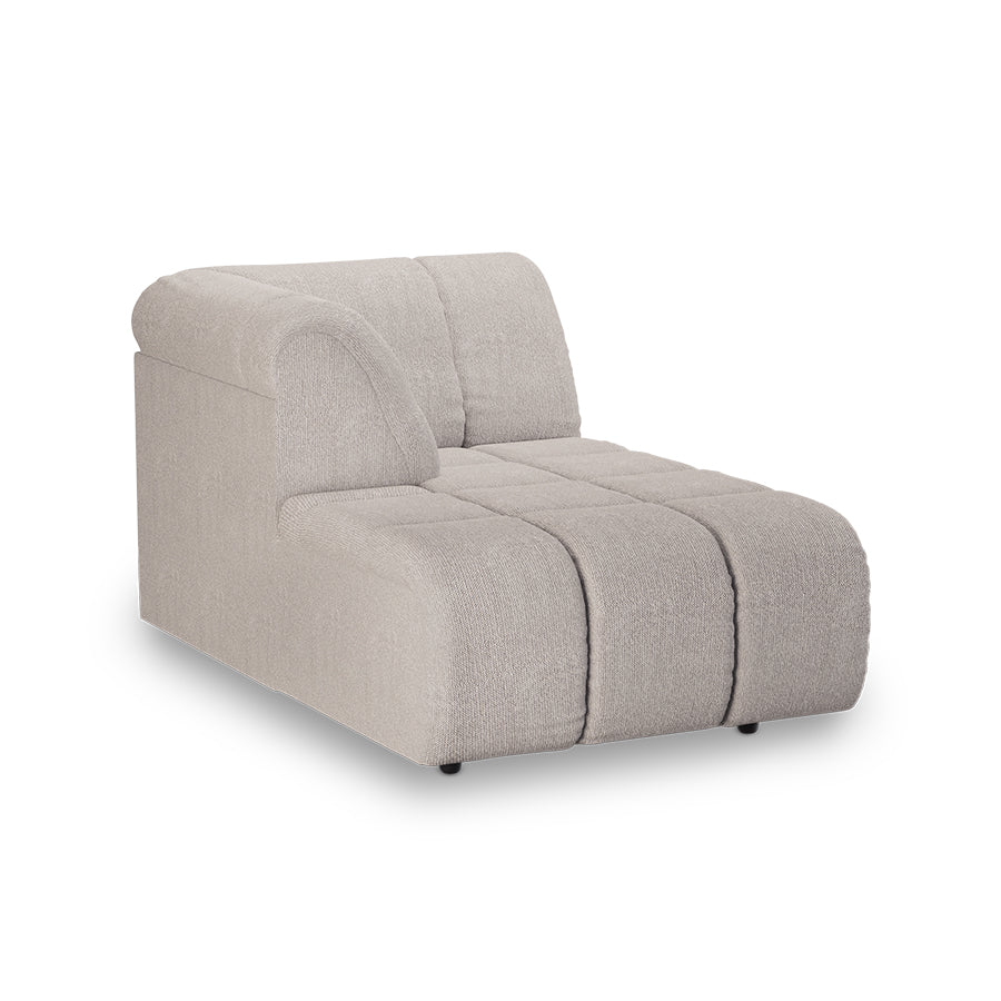 COUCH WAVE DIWAN LINKS