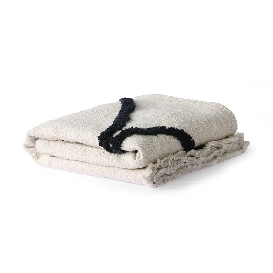 DECKE TUFT