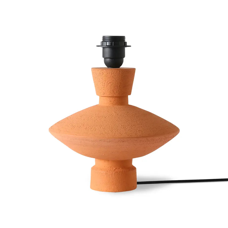 LAMPE TERRA