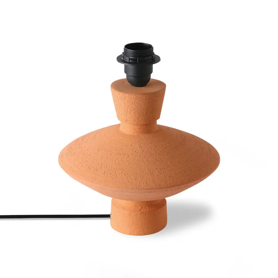 LAMPE TERRA