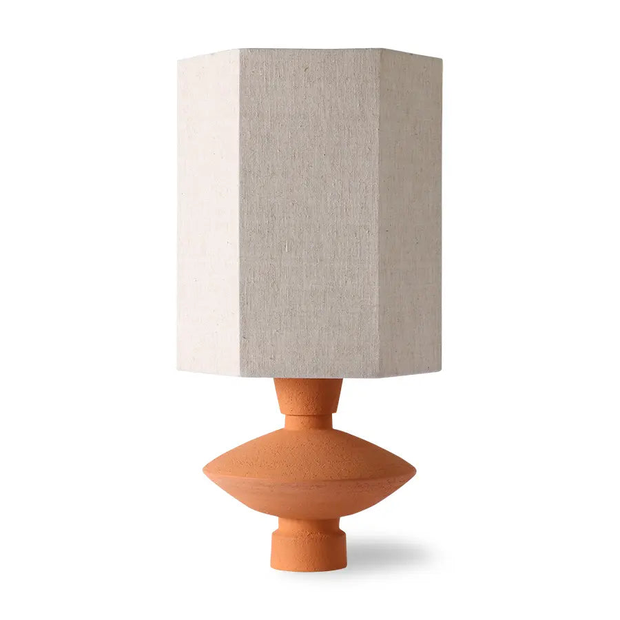LAMPE TERRA
