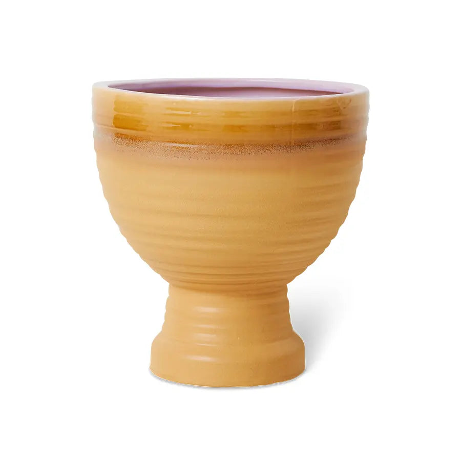 PLANZTOPF CARAMEL