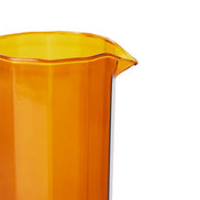 KARAFFE SUNLIT AMBER