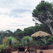 SONNENSCHIRM SERENGETI