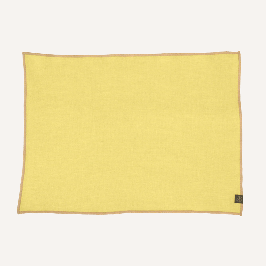 TISCHSET CORTE