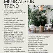 LONGEVITY LIVING e-MAG