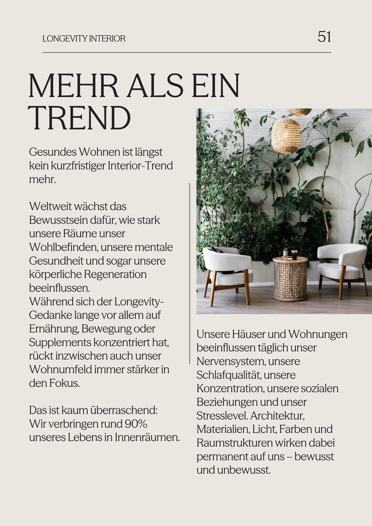 LONGEVITY LIVING e-MAG