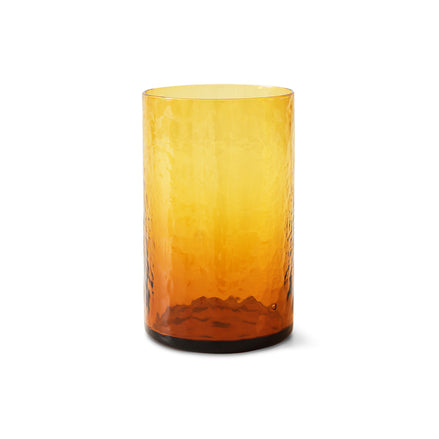 GLAS TUBE HOCH