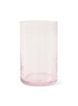 GLAS TUBE HOCH