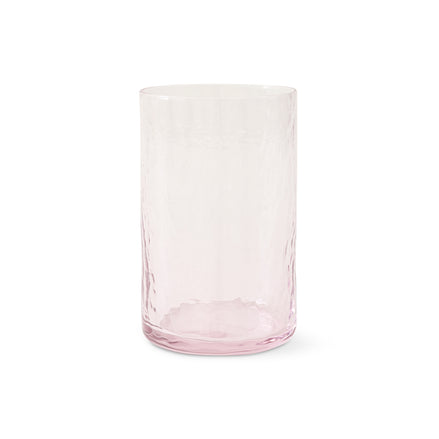 GLAS TUBE HOCH