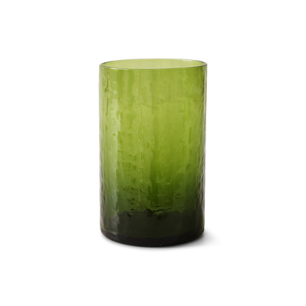 GLAS TUBE HOCH