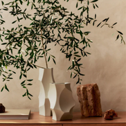 VASE CUEVO