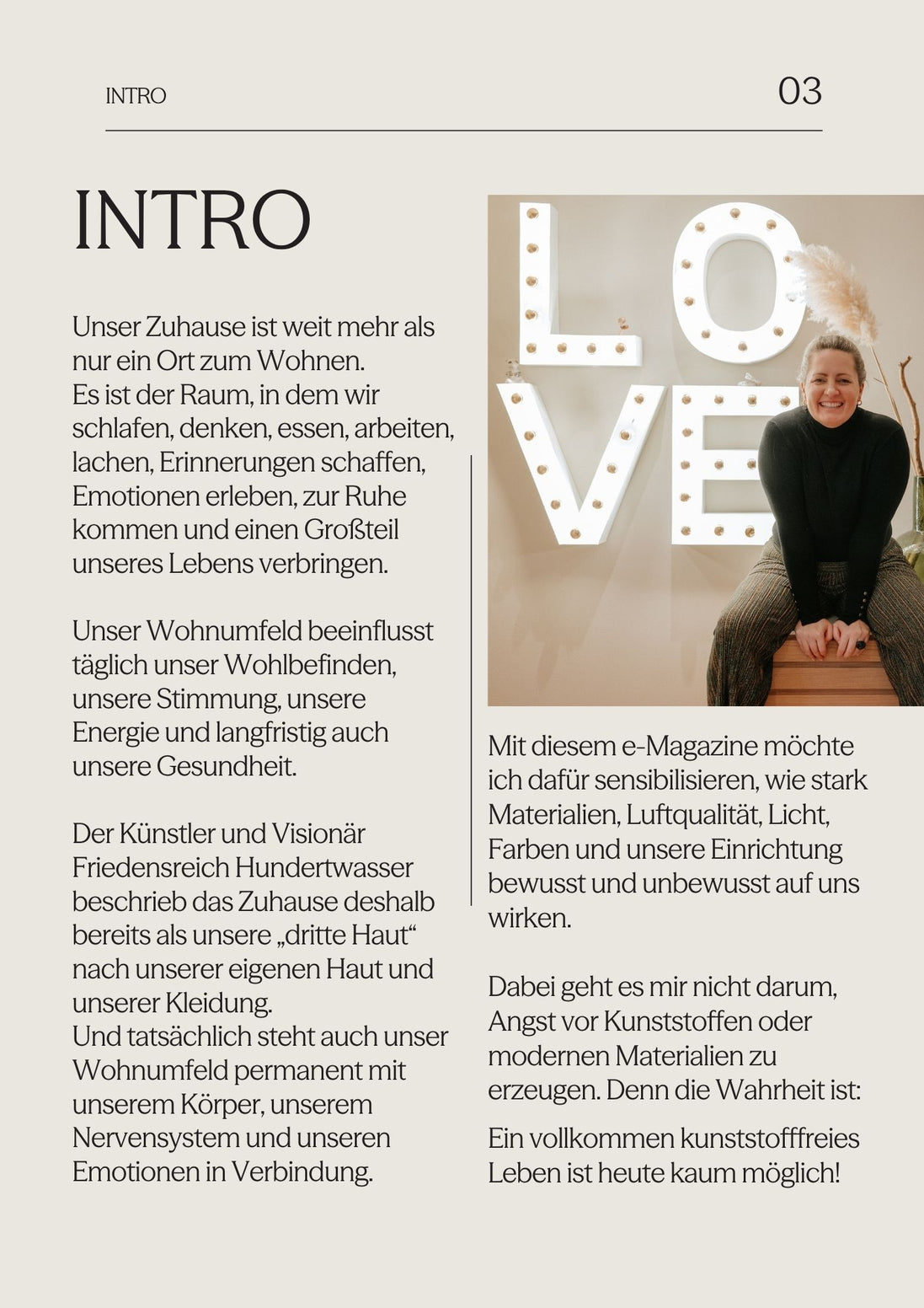 LONGEVITY LIVING e-MAG