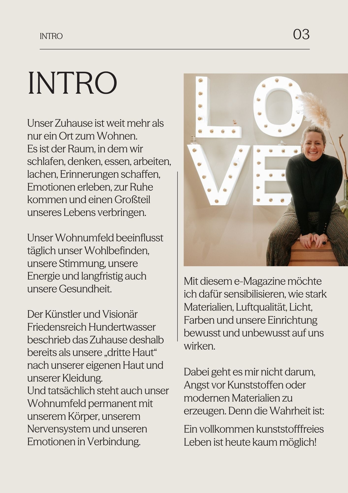LONGEVITY LIVING e-MAG
