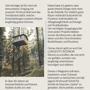 LONGEVITY LIVING e-MAG