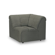 COUCH WAVE ECKE