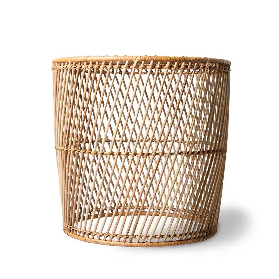 BEISTELLTISCH WICKER