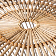 BEISTELLTISCH WICKER