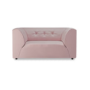 COUCH VINT LOVESEAT