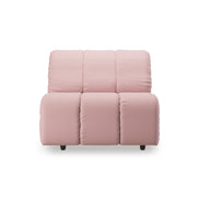 COUCH WAVE MITTE