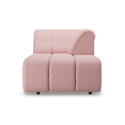 COUCH WAVE DIWAN RECHTS